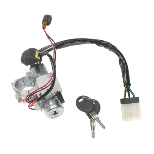 Standard Ignition Ignition Switch With Lock Cylinder US-355