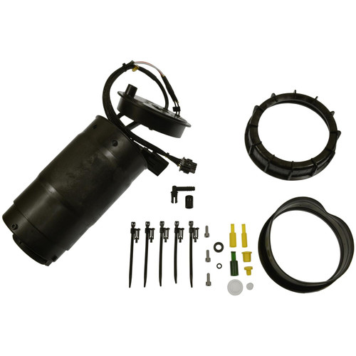 Standard Ignition Diesel Exhaust Fluid (DEF) Heater EFH206 - front view
