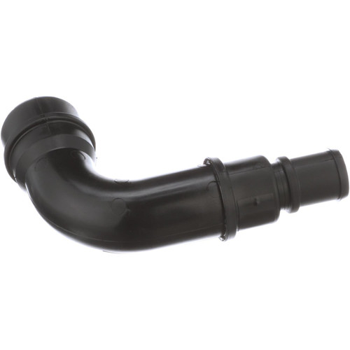 Standard Ignition Engine Crankcase Breather Hose V800 - top view