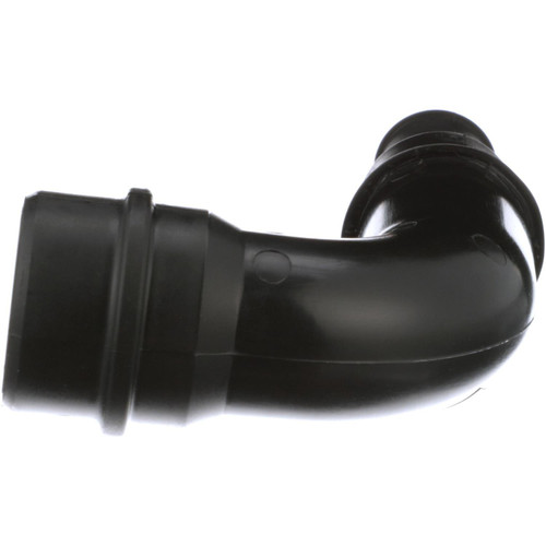 Standard Ignition Engine Crankcase Breather Hose V800 - right view