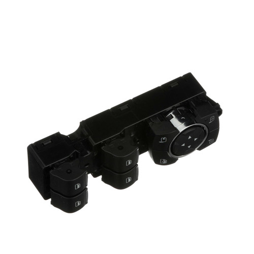 Standard Ignition Power Window Switch DWS2113 - top view