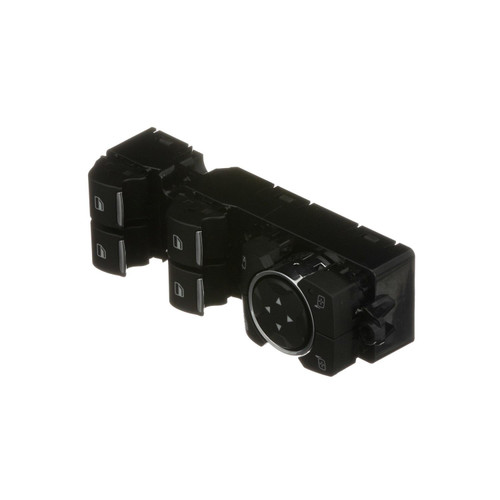Standard Ignition Power Window Switch DWS2113 - angled view