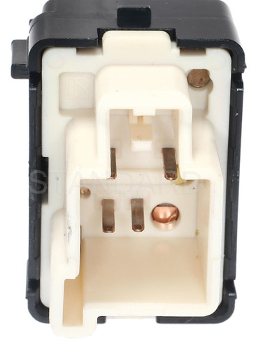 Standard Ignition Power Seat Switch PSW123 - connector view