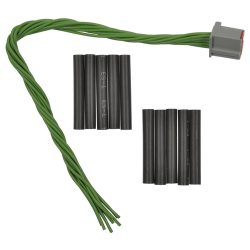 Standard Ignition Park Assist Module Connector S-2307