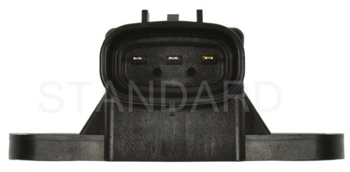 Standard Ignition Yaw Rate Sensor YA142 - connector view