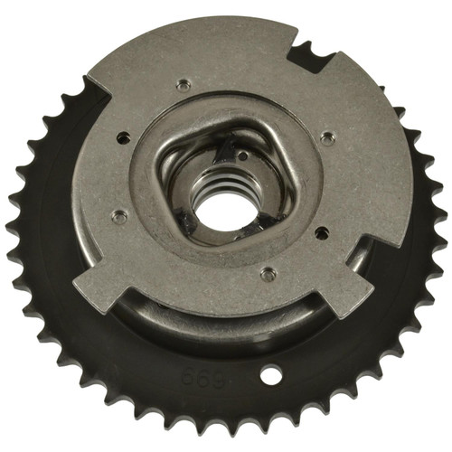 Standard Ignition Engine Variable Valve Timing Sprocket VVT628 - back view