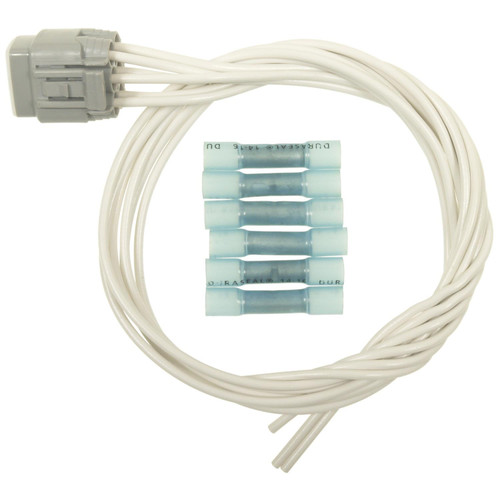 Standard Ignition Multi Function Connector S-1413