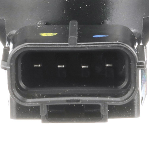 Standard Ignition Throttle Position Sensor TH391 - connector view