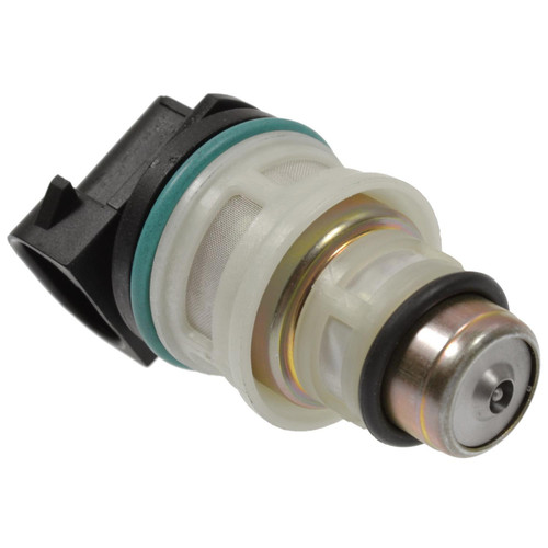 Standard Ignition Fuel Injector - TBI - New TJ47 - top view
