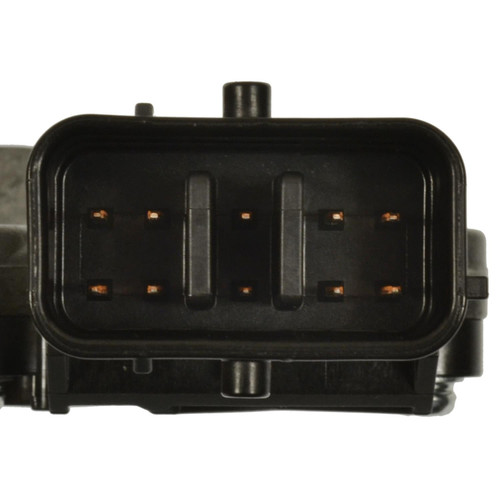 Standard Ignition Neutral Safety Switch NS771 - alternate view