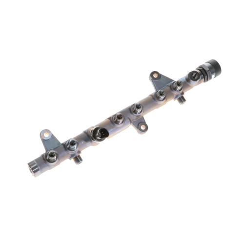 Standard Ignition Diesel Fuel Injector Rail FIR23 - front view
