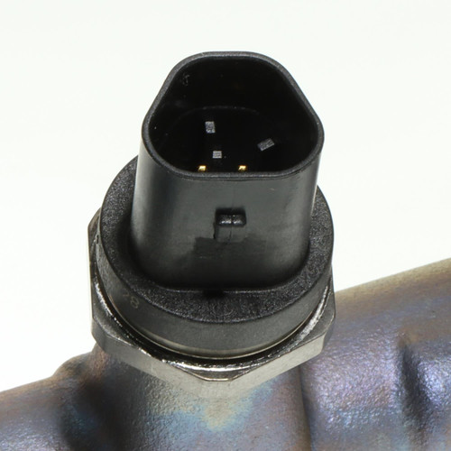Standard Ignition Diesel Fuel Injector Rail FIR23