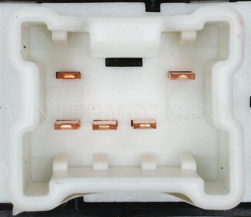 Standard Ignition Power Window Switch DWS-744
