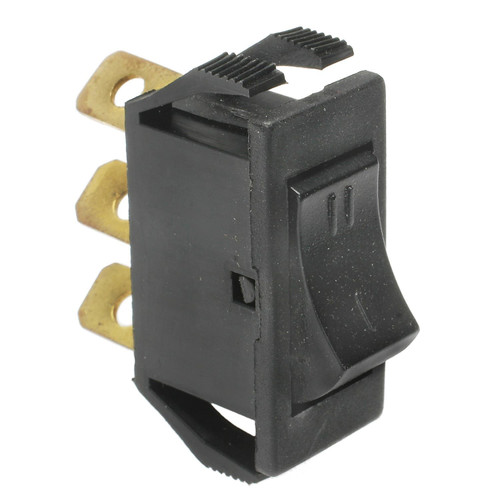 Standard Ignition Rocker Switch DS-254