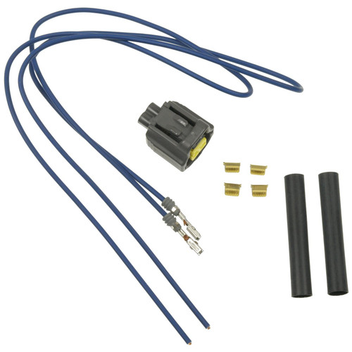 Standard Ignition A/C High Pressure Cut-off Switch Connector S-1923