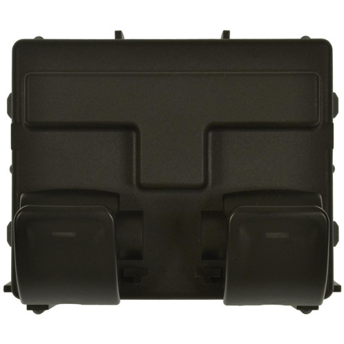 Standard Ignition Power Window Switch DWS1990 - front view