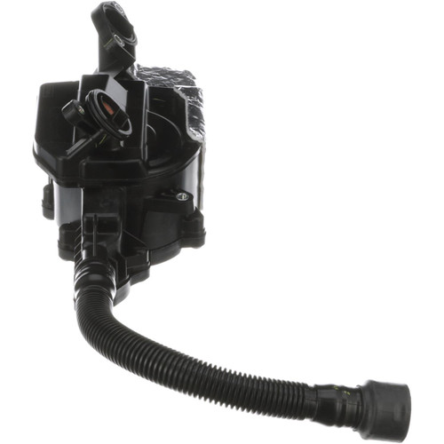 Standard Ignition Engine Oil Separator EOS6 - left view