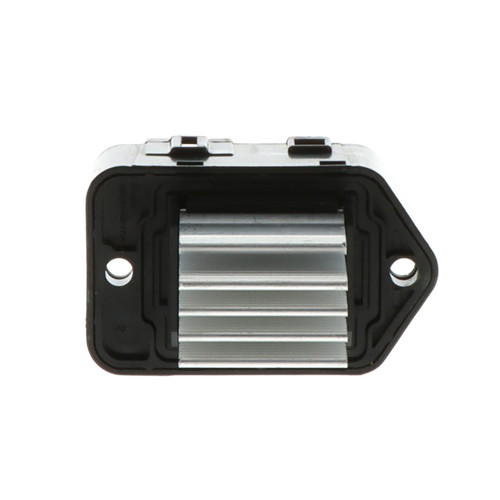 Standard Ignition Blower Motor Control Module RU1055 - front view