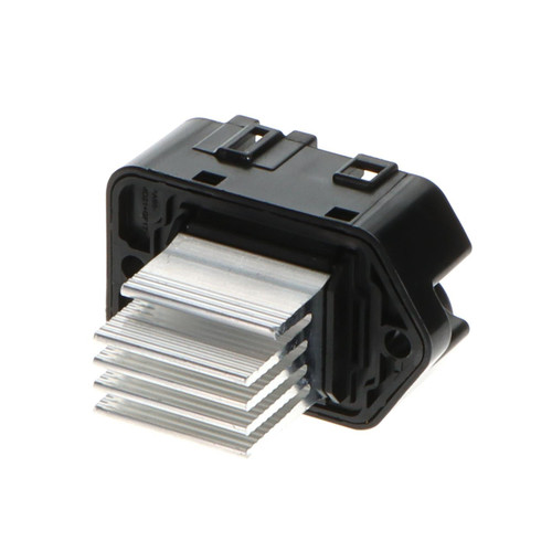 Standard Ignition Blower Motor Control Module RU1055 - angled view