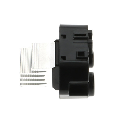 Standard Ignition Blower Motor Control Module RU1055 - left view