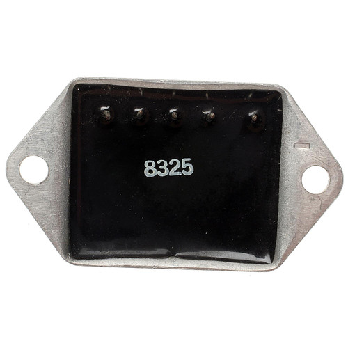 Standard Ignition Voltage Regulator VR-162