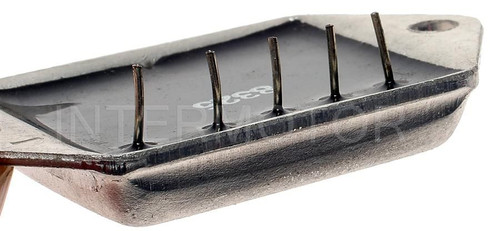 Standard Ignition Voltage Regulator VR-162