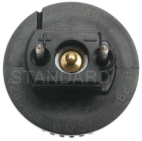 Standard Ignition Fuel Injector - TBI - New TJ48