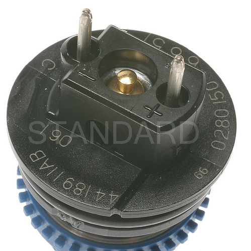 Standard Ignition Fuel Injector - TBI - New TJ48