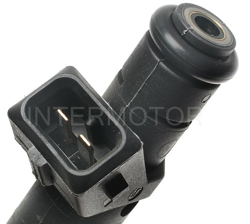Standard Ignition Fuel Injector - MFI - New FJ611 - connector view