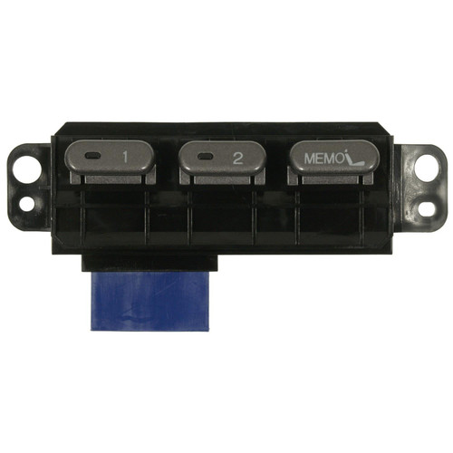 Standard Ignition Power Seat Memory Switch DS-3345