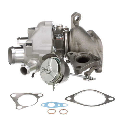 Standard Ignition Turbocharger - New - Gas TBC699 - front view