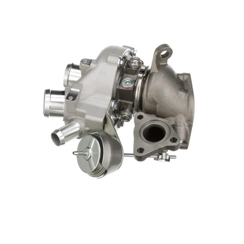 Standard Ignition Turbocharger - New - Gas TBC699 - top view