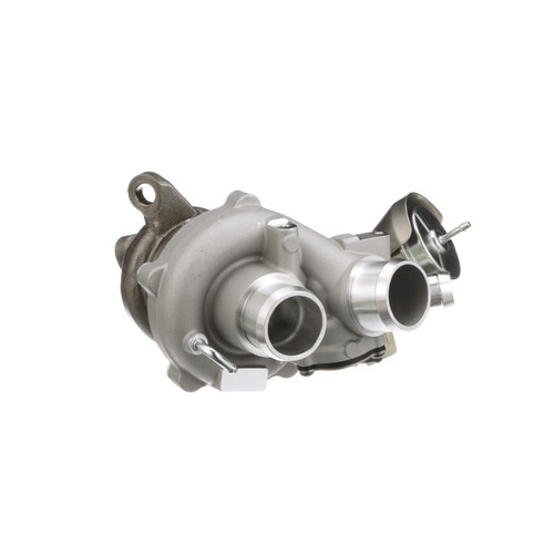 Standard Ignition Turbocharger - New - Gas TBC699 - angled view