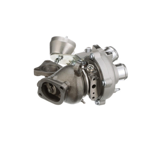 Standard Ignition Turbocharger - New - Gas TBC699 - left view