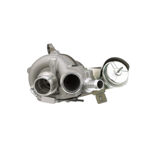 Standard Ignition Turbocharger - New - Gas TBC699 - right view