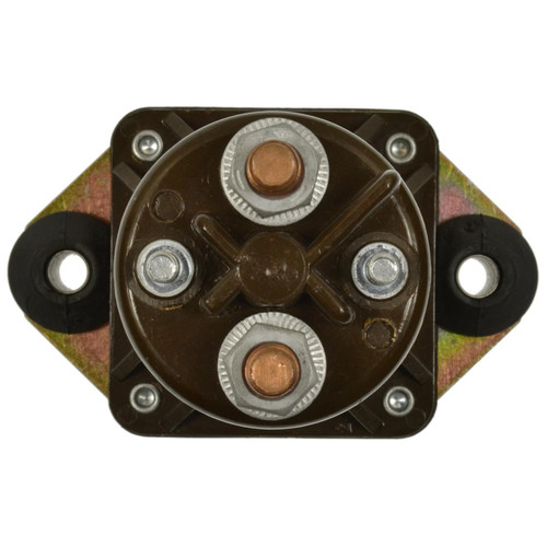 Standard Ignition Glow Plug Controller RY1868 - top view