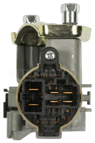 Standard Ignition Ignition Switch With Lock Cylinder US-726