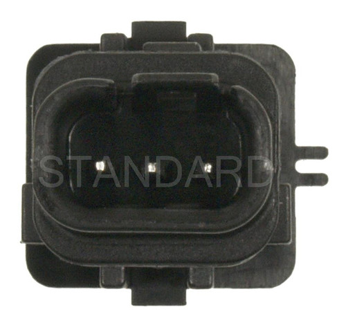 Standard Ignition Hazard Warning Switch HZS176 - connector view