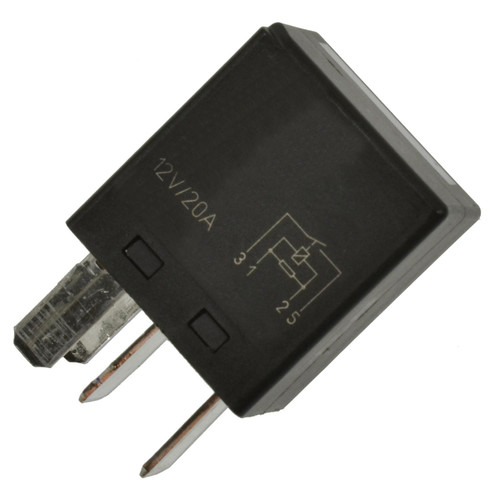 Standard Ignition A/C and Heater Relay RY-1786