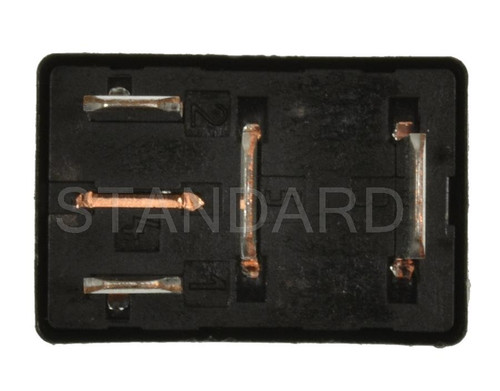 Standard Ignition A/C and Heater Relay RY-1786