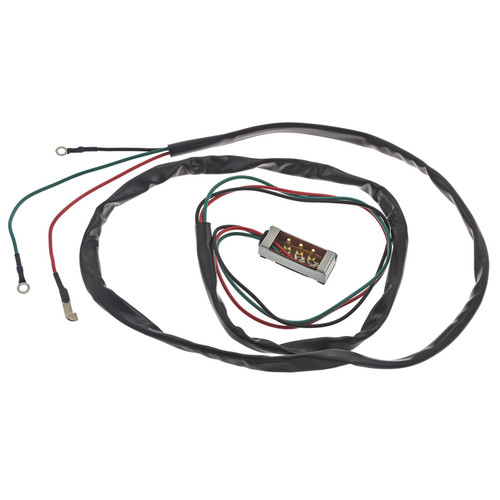 Standard Ignition Multi Function Connector S-994