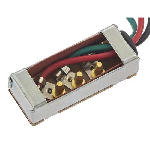 Standard Ignition Multi Function Connector S-994