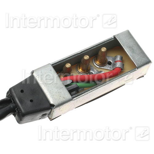 Standard Ignition Multi Function Connector S-994