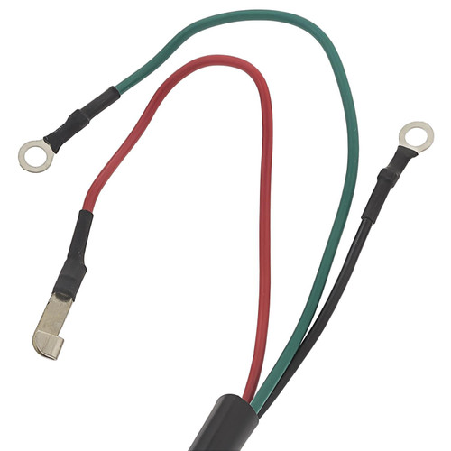 Standard Ignition Multi Function Connector S-994