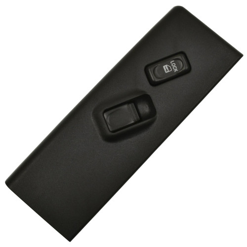 Standard Ignition Power Window Switch DWS1604 - front view
