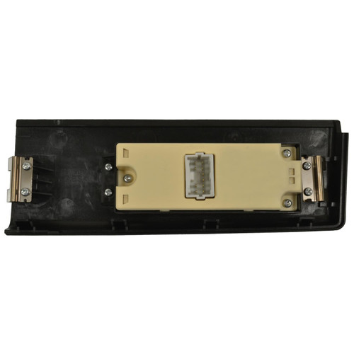 Standard Ignition Power Window Switch DWS1604 - back view
