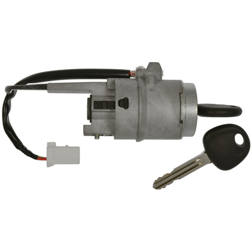 Standard Ignition Ignition Lock Cylinder US672L - front view