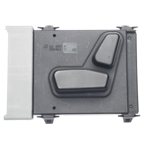 Standard Ignition Power Seat Switch PSW127 - angled view