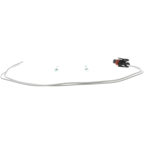 Standard Ignition Canister Purge Valve Connector S-1414