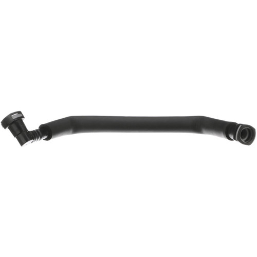 Standard Ignition Engine Crankcase Breather Hose V802 - angled view
